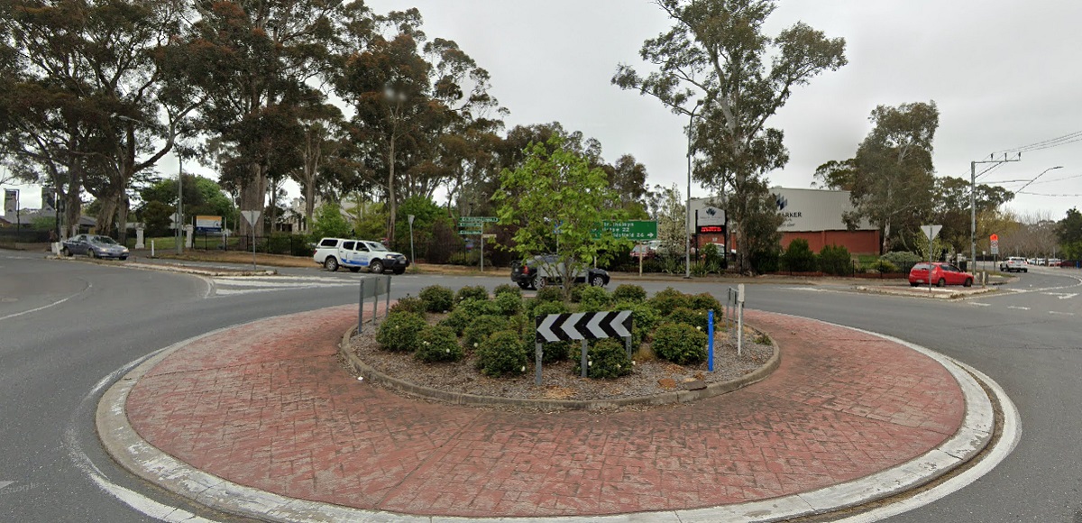 40M for Mt Barker Roundabout Upgrade Power FM SA