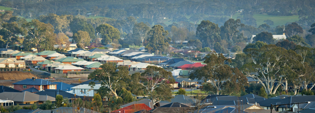 Mayor Responds to Mt Barker s Massive Growth Power FM SA