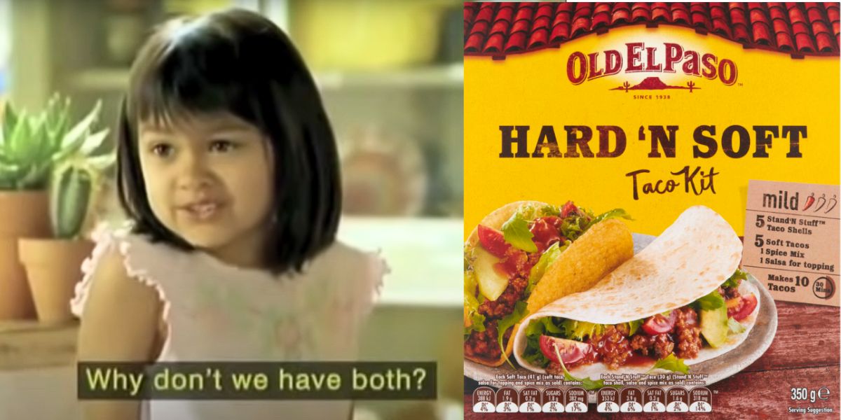 Remember the Old El Paso Ad Girl? See What She Looks Like Now! - Power ...